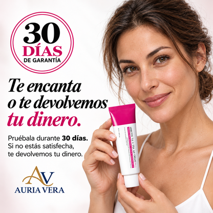 Crema Antimanchas – Auria Vera