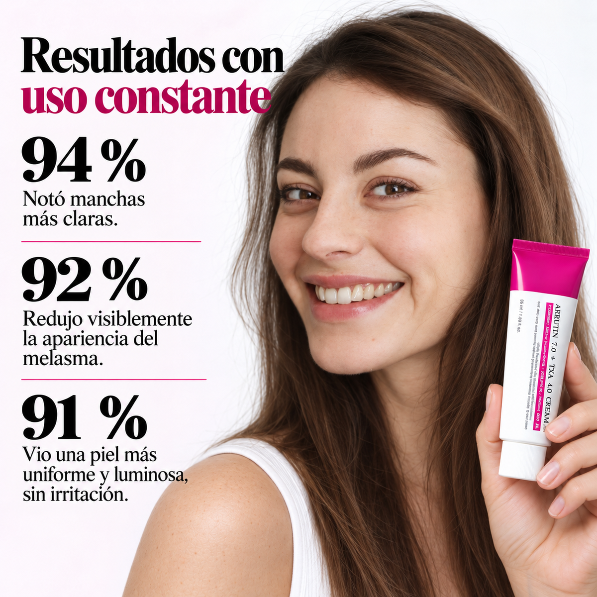 Crema Antimanchas – Auria Vera