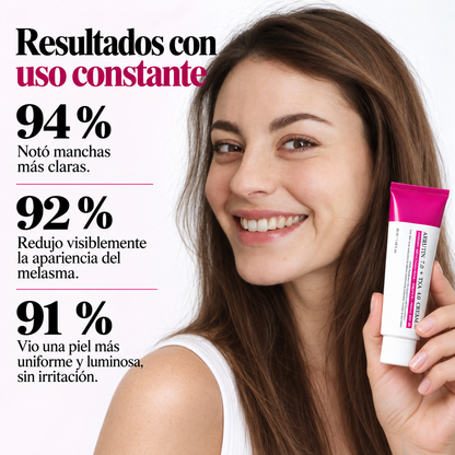 Crema Antimanchas – Auria Vera