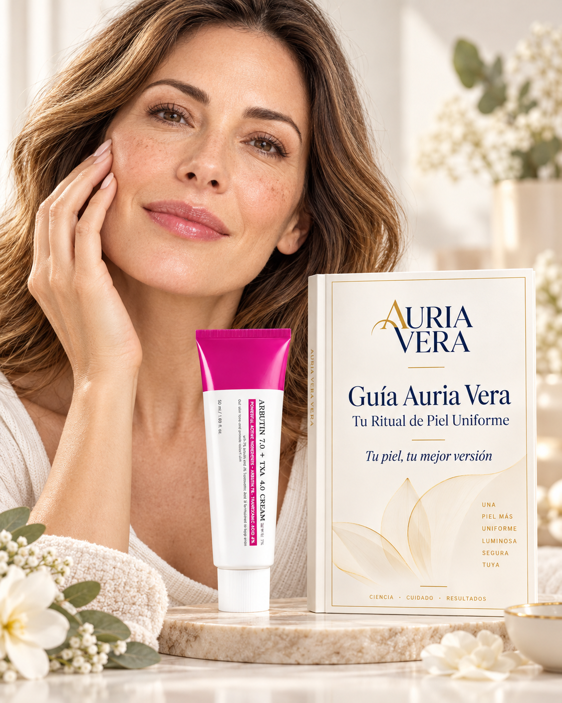 🎁 Regalo: Guía Antimanchas