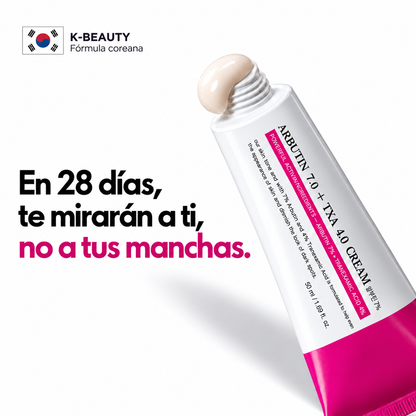 Crema Antimanchas – Auria Vera