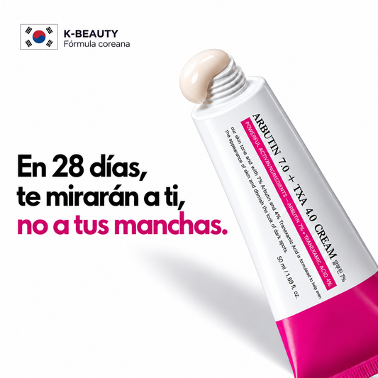 Crema Antimanchas – Auria Vera