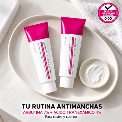 Crema Antimanchas – Auria Vera