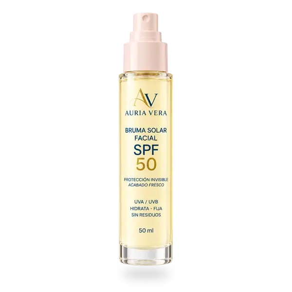 Bruma Solar SPF 50