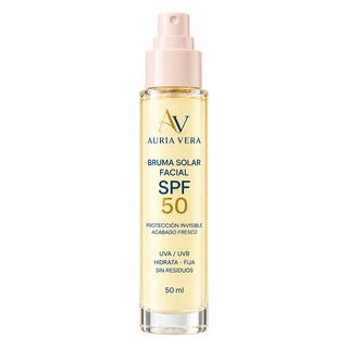 Bruma Solar SPF 50
